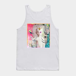 Inside Out Tank Top